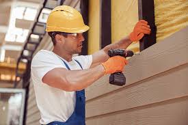 Best Wood Siding Installation  in St Clairsville, OH